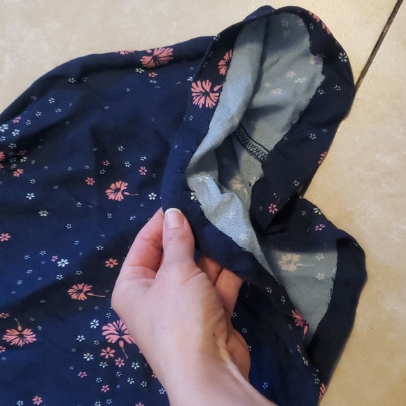 Ghost Jenna dress size medium - Picture 9 of 17